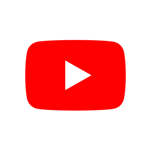YouTube Logo
